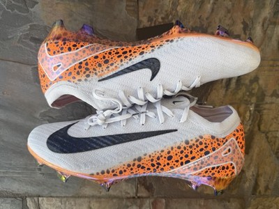 Size 7 - Nike Mercurial Vapor 16 Elite FG Electric Safari Pack