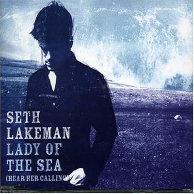 Lady Of The Sea (Hear Her Calling), Seth Lakeman, Used; Very Good CD