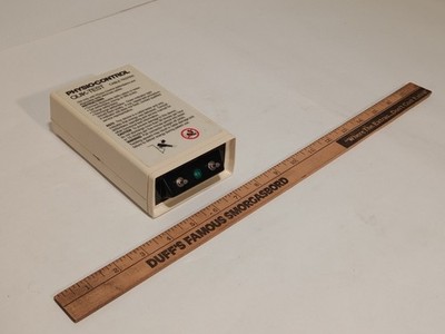 Physio-Control Quik-Test Cable Tester Defibrillator Electrode Medical Biomed