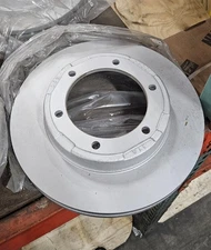 Gunite D6227DM, Rotor - Disc Brake (GUN)