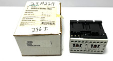 New SIEMENS 3RA1316-8XB30-1AB0 Reversing Contactor