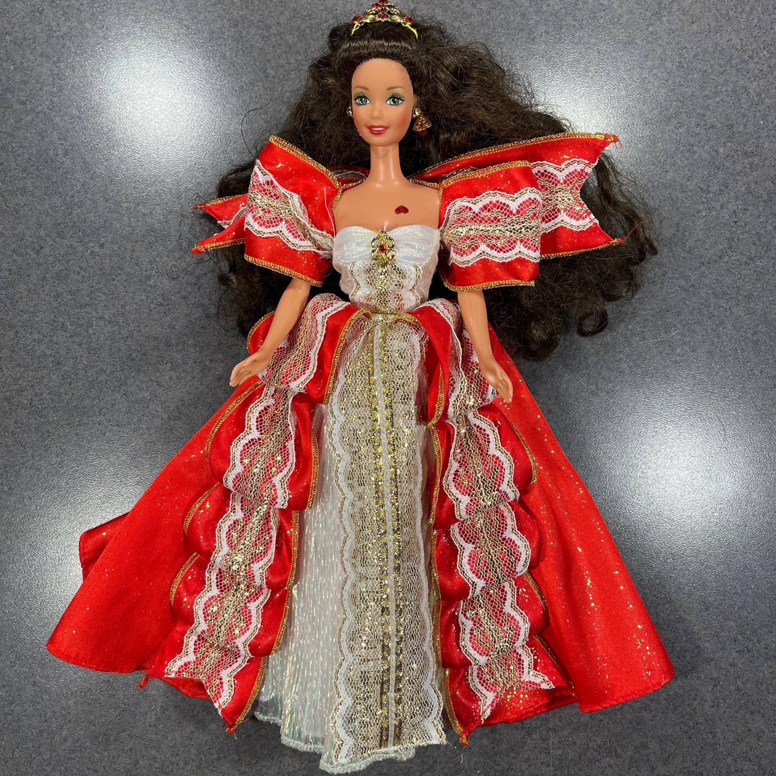 Barbie / Disney Princess Doll &ndash; Vintage & Modern &ndash; Choos