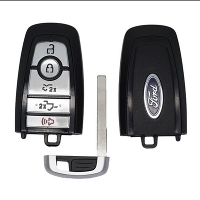 NEW OEM 164-R8368 2024 FORD LIGHTNING SMART KEY PROXIMITY REMOTE FOB