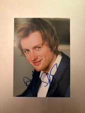 Axel Schreiber     original Autogramm,   sign...