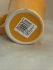 NEW FIESTA bistro LATTE MUG 18 oz Butterscotch Orange FIESTAWARE — photo 8