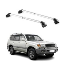 Barres de toit Toyota LANDCRUISER