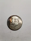 1964 kennedy half dollar