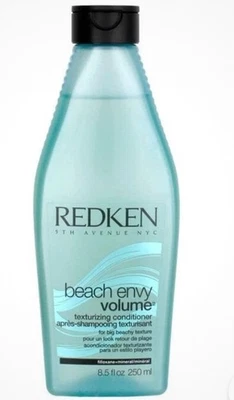 Redken Conditioner texturizing beach envy volume  1 x 250 ml (k1122) - Bild 1 von 4