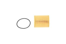 Ölfilter KAVO PARTS FOF-10122 Filtereinsatz passend für PEUGEOT 407 Coupe (6C)