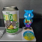 Funko Soda TMNT Rocksteady *CHASE* 1/1600
