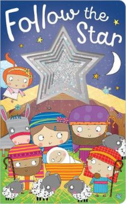 Follow the Star, Make Believe Ideas, Used; Very Good Book