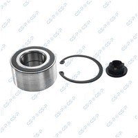 Neu - Gsp GK6520 Radlagersatz FüR Ford