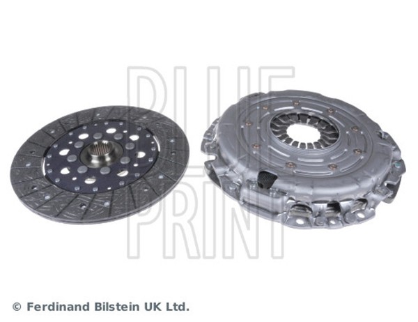 Kupplungssatz Blue Print ADG030209 FüR Ssangyong Kyron Actyon Sports 1 QJ Xdi-image