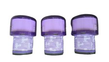Lemige 3 Pack Filters for Dyson V11 V15 Compare to 970013-02