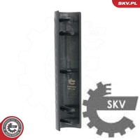 Esen SKV 97SKV014 TüRgriff FüR Innenausstattung FüR Skoda FüR VW