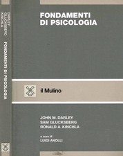 Fondamenti di psicologia