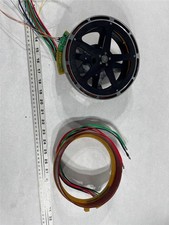 Thingap TG714X-M010 Brushless Electric Motor 7" Diameter