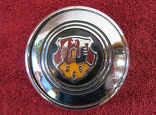 1946 1947 1948 Vintage Oldsmobile Horn Button Center Cap Coupe Sedan Convertible 1946 1947 1948 Vintage Oldsmobile Horn Button Center Cap Coupe Sedan Convertible