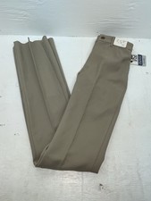 New Vintage Beige Mesquite Polyester Pants 5515 VV-110