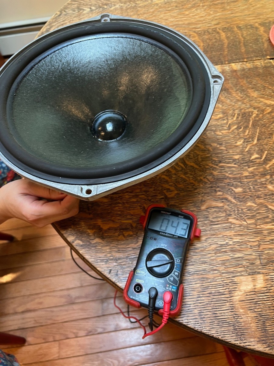 Celestion Ditton 25 12