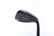 Cleveland Smart Sole 4.0 Black Satin G 50 Gap Wedge RH 35.5 in Wedge