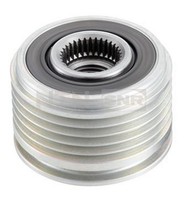 Generatorfreilauf Snr GA751.18 FüR W169 Mercedes Klasse Sports Tourer W245 150