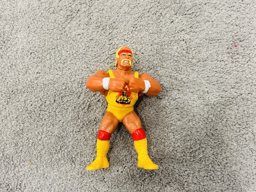 Hulk Hogan Series 2 