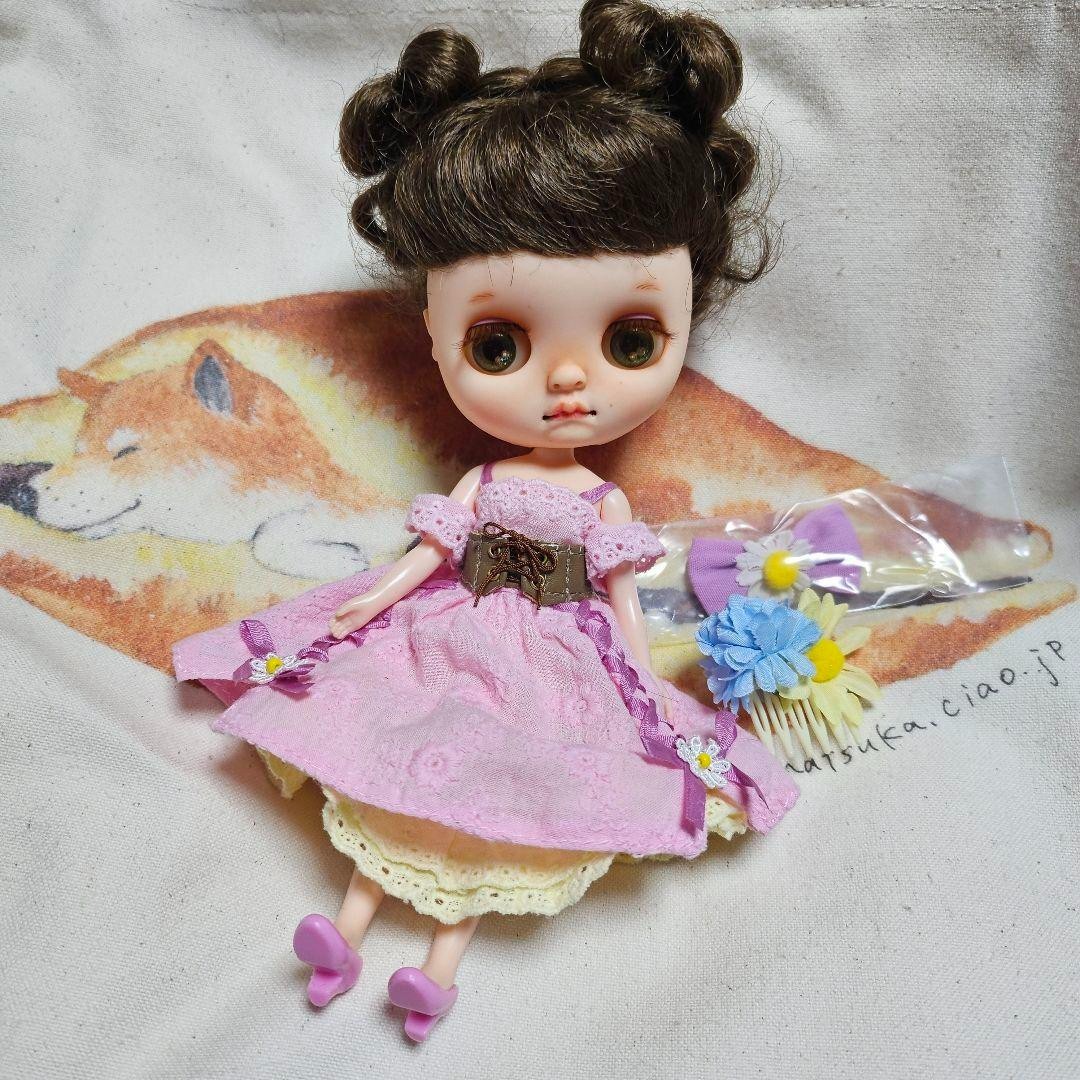 Custom Midi Blyth Good Condition Japan