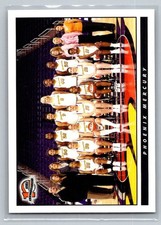 2006 Rittenhouse WNBA - Phoenix Mercury #41