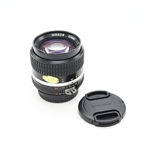 Nikkor 85mm F2 Ai | eBay