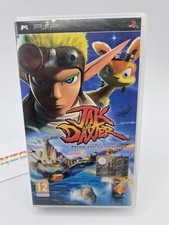 Jak And Daxter Sony Psp PAL