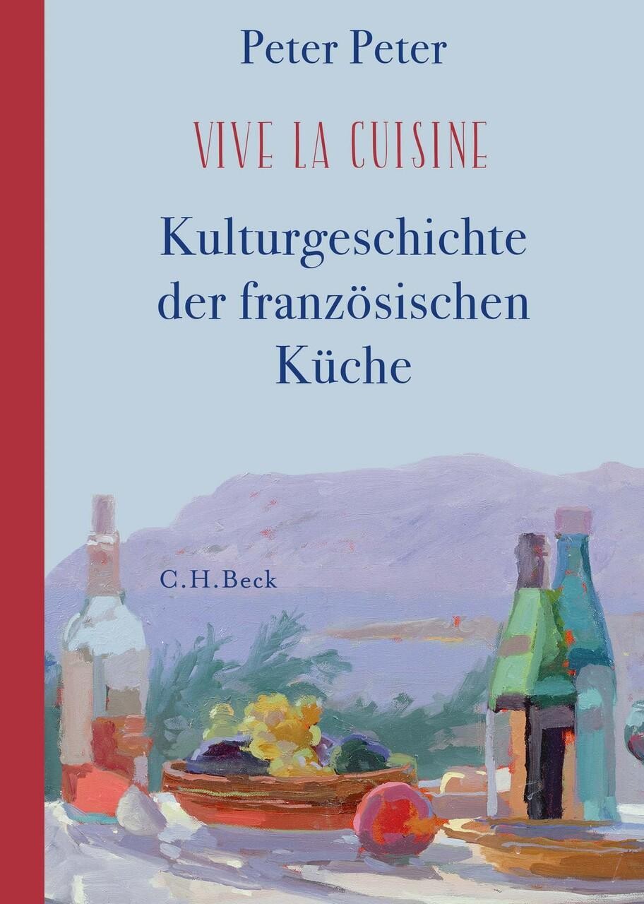 Vive la cuisine! Peter Peter - Bild 3
