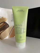 Image of Aveda Be Curly Conditioner For Wavy And Curly Hair, Full Size, 6.7 OZ / 200 ML