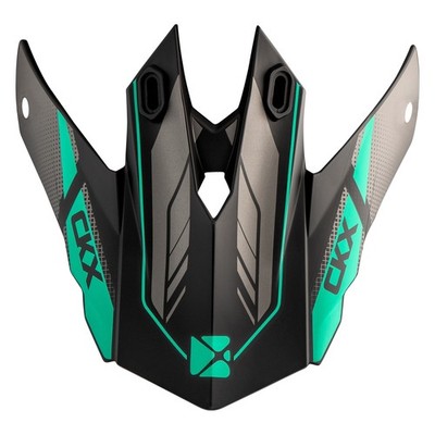 CKX Peak for TX228 Helmet Fuel