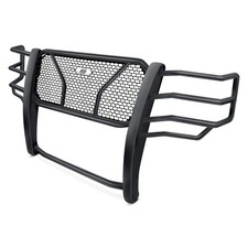 For Ford Ranger 2019-2023 Steelcraft Hd Series Black Grille Guard