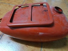 SERBATOIO BENZINA   MOTO GUZZI MOTOLEGGERA 65 GUZZINO
