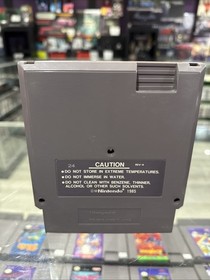 The Goonies (Nintendo Entertainment System, 1986) NES Tested!