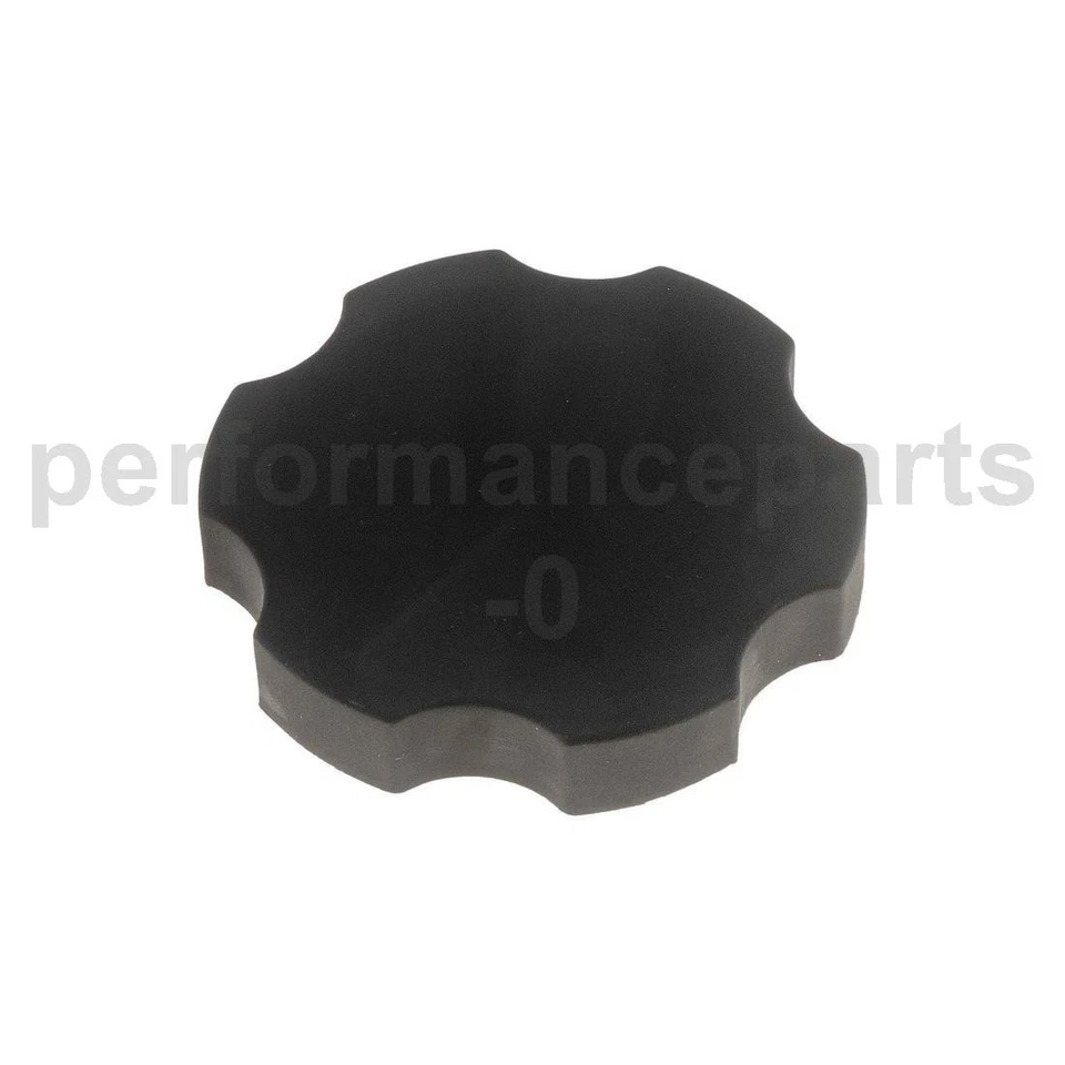 Tampa de reservatório de cilindro mestre de freio Dorman - HELP compatível com 1998-2004 GMC Sonoma - Imagem 4 de 4