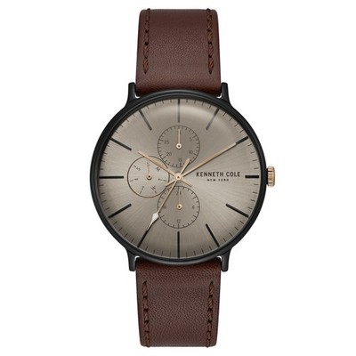 Kenneth Cole Men's 41mm Quartz Watch KC15189002