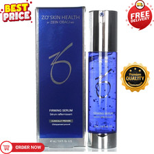 ZO Skin Health Firming Serum 1.6oz/47ml UK Seller, Free Shipping'