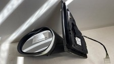 Retroviseur gauche (ou coque) Lancia YPSILON