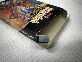 Castlevania III: Dracula&lsquo;s Curse | Nintendo NES | OVP | PAL B