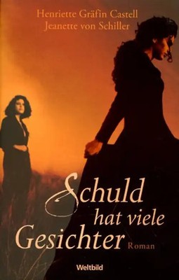 Schuld hat viele Gesichter
