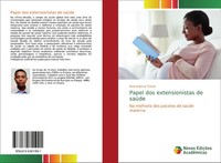 Papel Dos Extensionistas De SaúDe Na Melhoria Dos Pacotes De SaúDe Materna Tunne