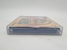 Mortal Kombat Gold - BRAND NEW SEALED - SEGA Dreamcast Video Game PAL