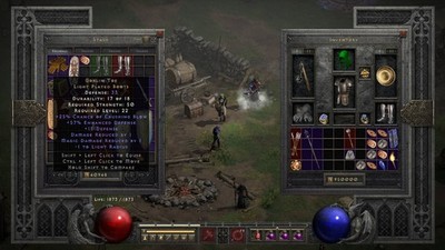 D2R goblin toe boots | Non-Ladder Softcore | PC & Switch & ps4 & ps5