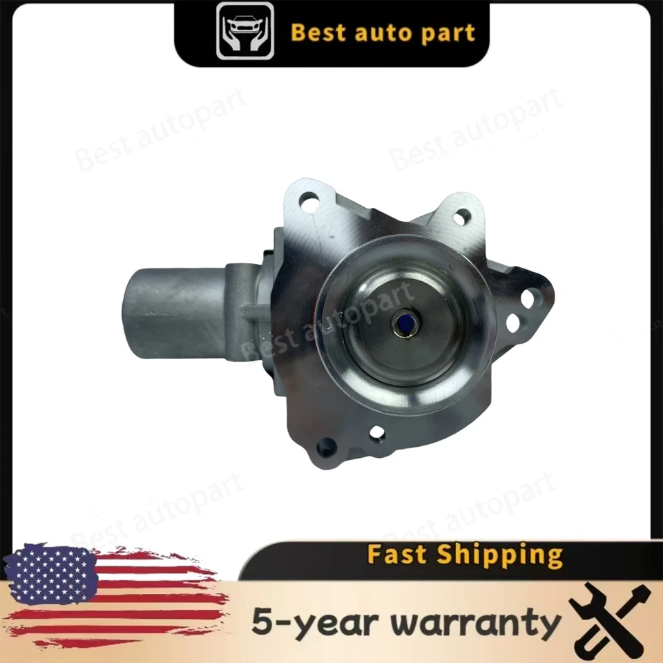 Válvula EGR 284102F600 NUEVA 1 pieza para Kia Sedona 2014-2018 28410-2F600 Stock en EE. UU. Foto 3 de 4