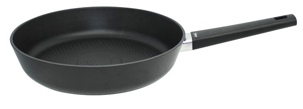 Pfanne Elo Smart Wave D 24 Cm Schwarz Bratpfanne Pfannen-Set-image
