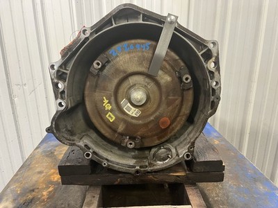 98-99 CHEVY 1500 AUTOMATIC TRANSMISSION 157,466 MILES 4X4 5.7