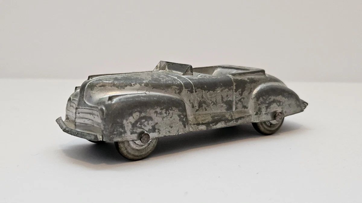 ミニカー - 人気の新作 ディンキー dinky ミニカー tootsietoy戦前